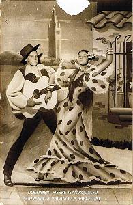 1956 Vacances a Barcelona 1